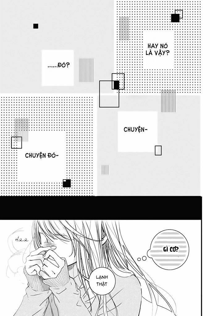 Kimi To Houkago Chương 1 Ảnh 23