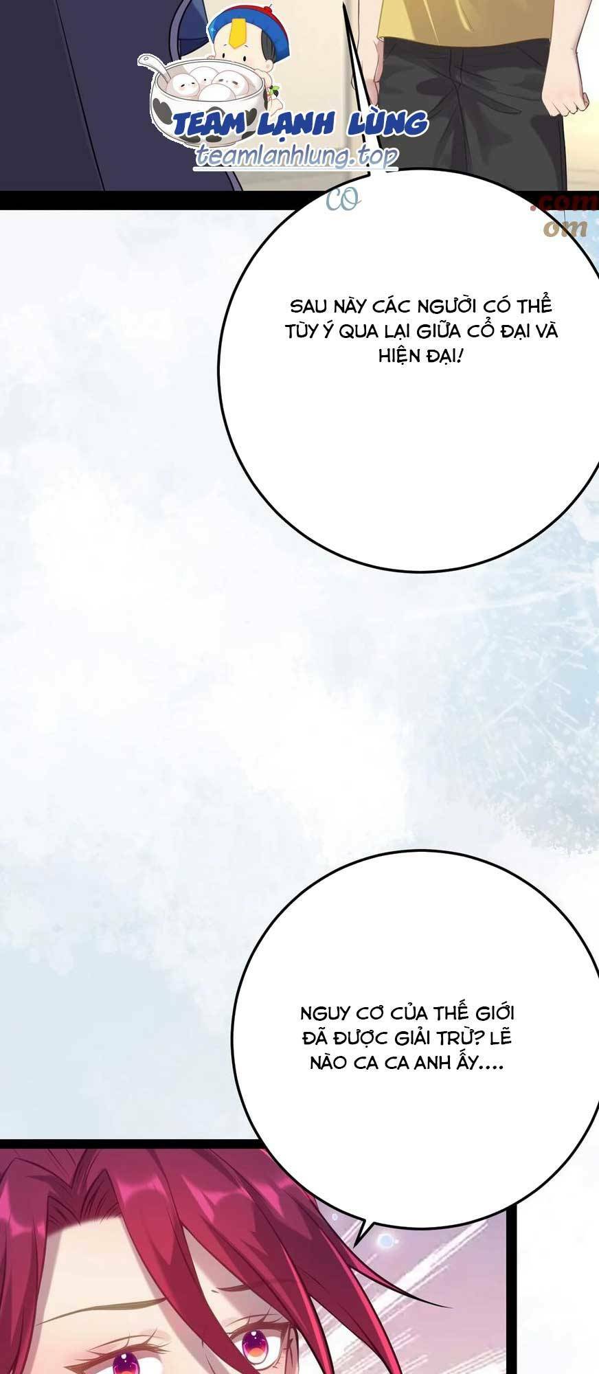Nghịch Đồ Mỗi Ngày Đều Muốn Bắt Nạt Sư Phụ Chương 174 Ảnh 50