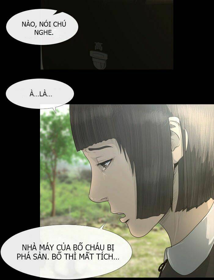 Dead Days Chương 43 Ảnh 64