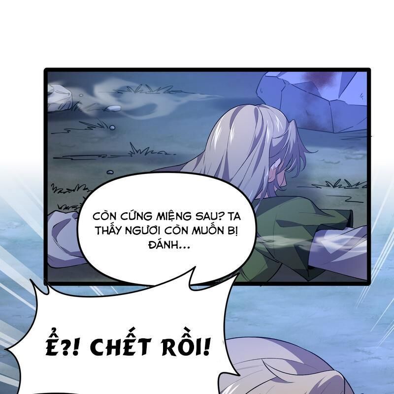 Xuyên Không Đến Thế Giới Tu Chân, Ta Vậy Mà Kích Hoạt Được Hệ Thống Plants Vs Zombie Chương 5 Ảnh 43