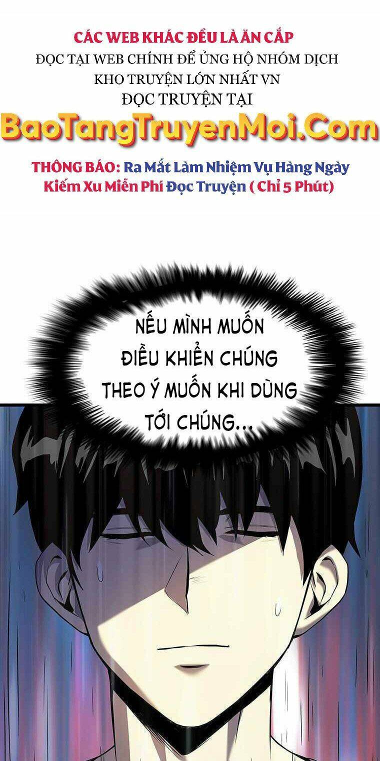Hậu Duệ Của Hổ Chương 13 Ảnh 57