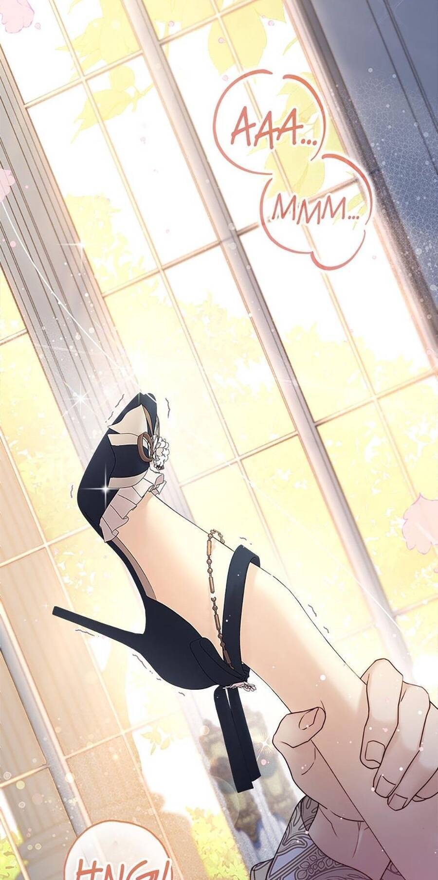 Công Chúa Chloe Chương 115 Ảnh 51