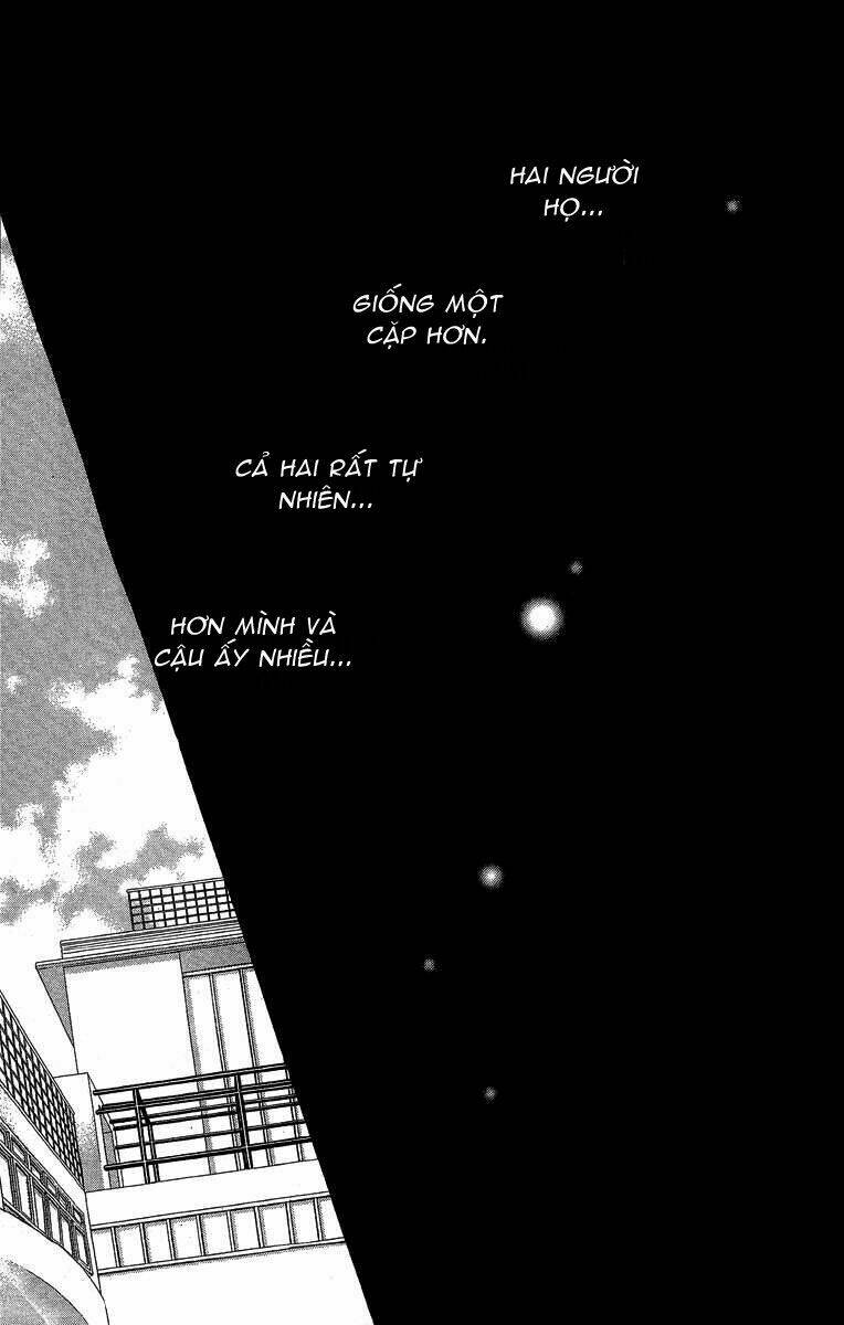 Bokutachi Wa Shitte Shimatta Chương 27 Ảnh 36