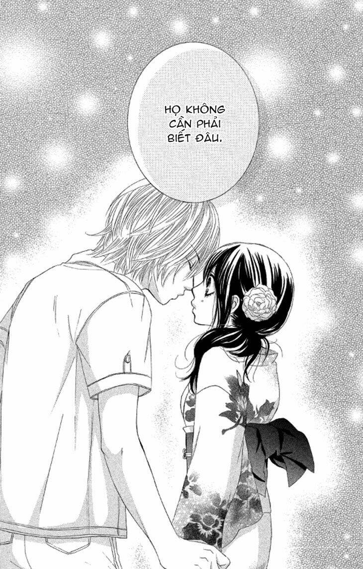 Bokutachi Wa Shitte Shimatta Chương 39 Ảnh 46