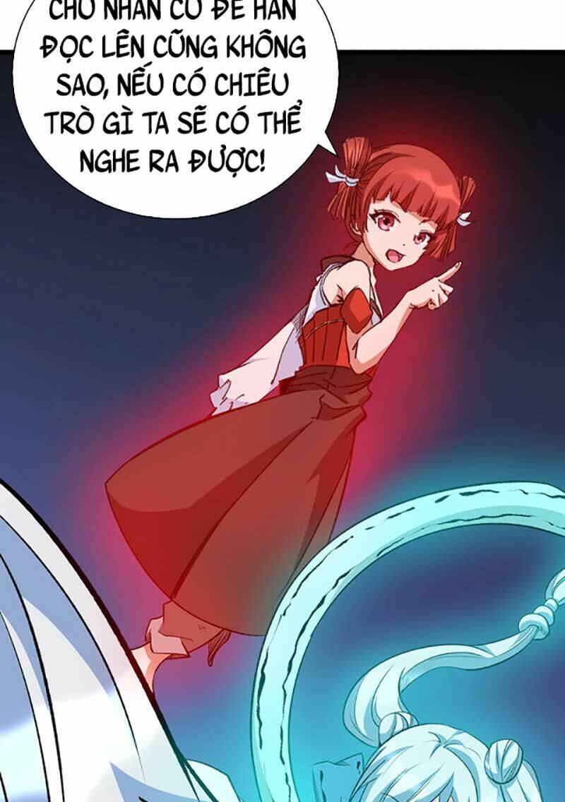 Võ Đạo Độc Tôn Chương 623 Ảnh 14