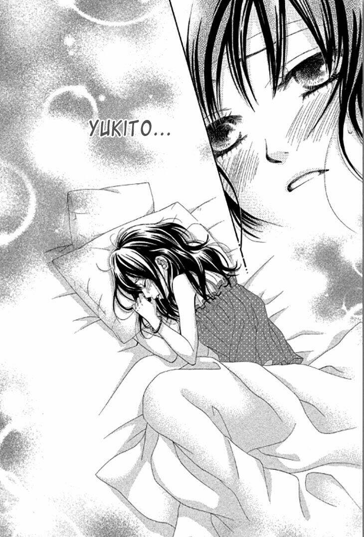 Bokutachi Wa Shitte Shimatta Chương 40 Ảnh 31