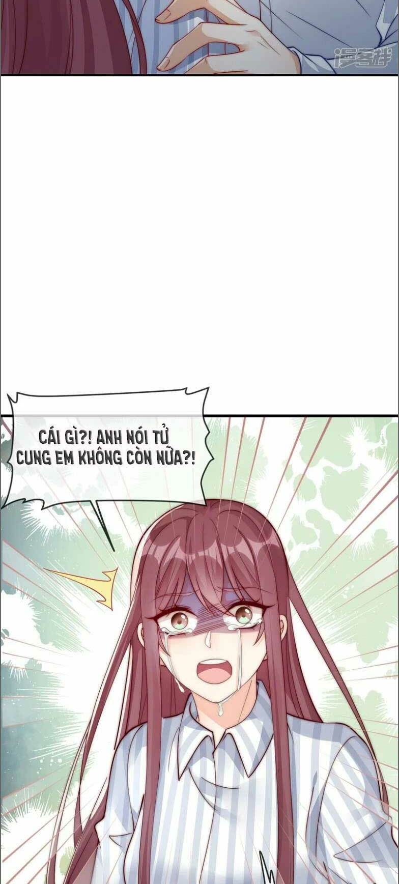 Sủng Em Sủng Tới Tận Cùng Chương 168 Ảnh 9
