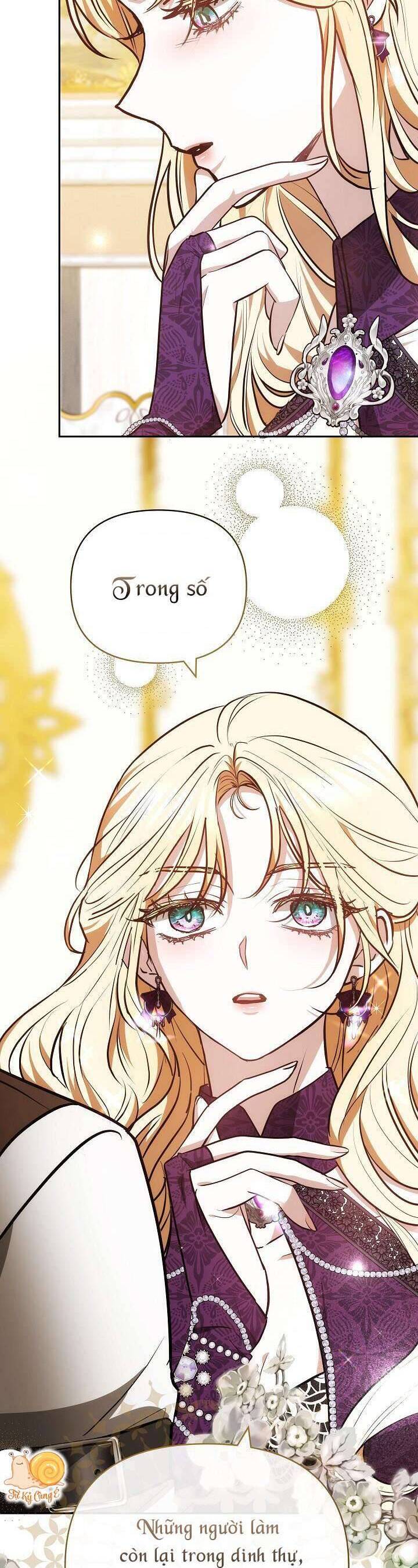 Hãy Ru Em Ngủ Chương 30 Ảnh 29