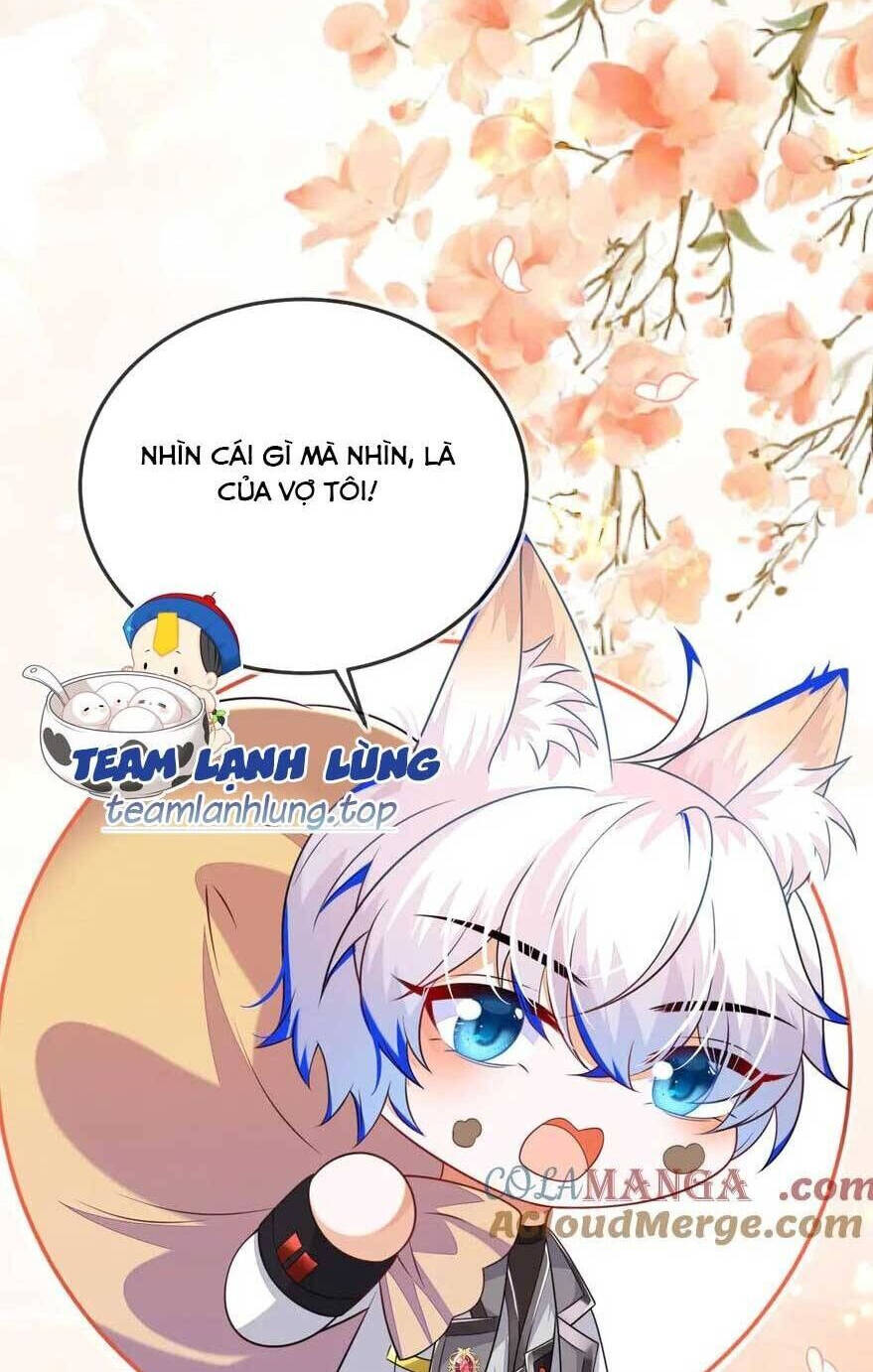 Vừa Mới Huỷ Hôn Đã Bị Dã Hồ Ly Lừa Kết Hôn Chương 42 Ảnh 81