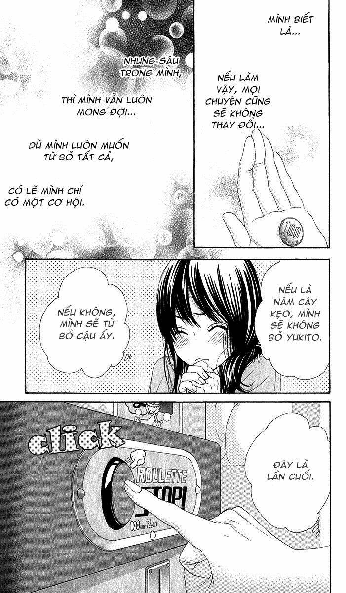 Bokutachi Wa Shitte Shimatta Chương 35 Ảnh 41