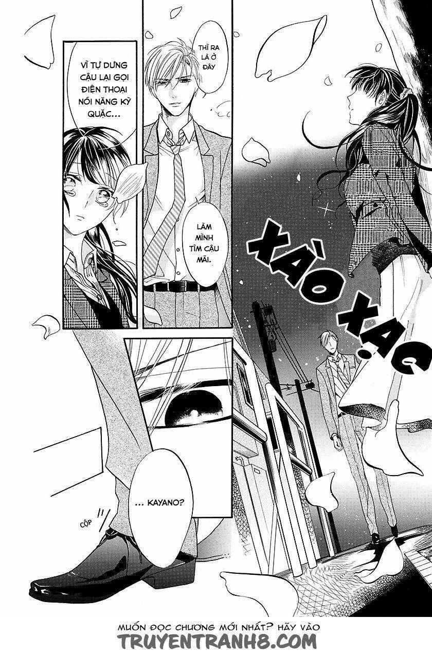 Tổng Hợp One Shot. Chương 380 Ảnh 32