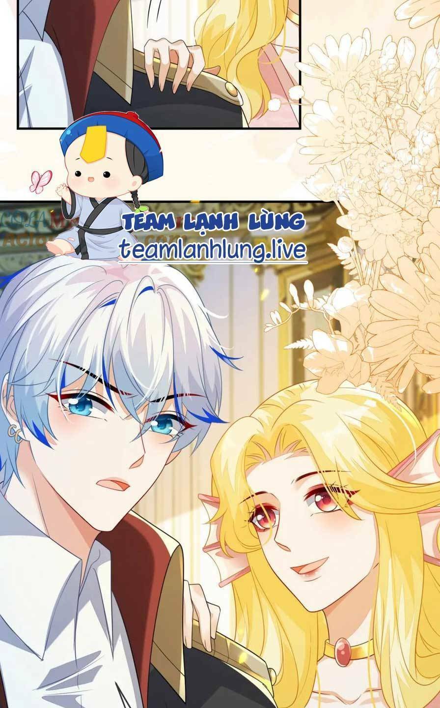 Vừa Mới Huỷ Hôn Đã Bị Dã Hồ Ly Lừa Kết Hôn Chương 31 Ảnh 56