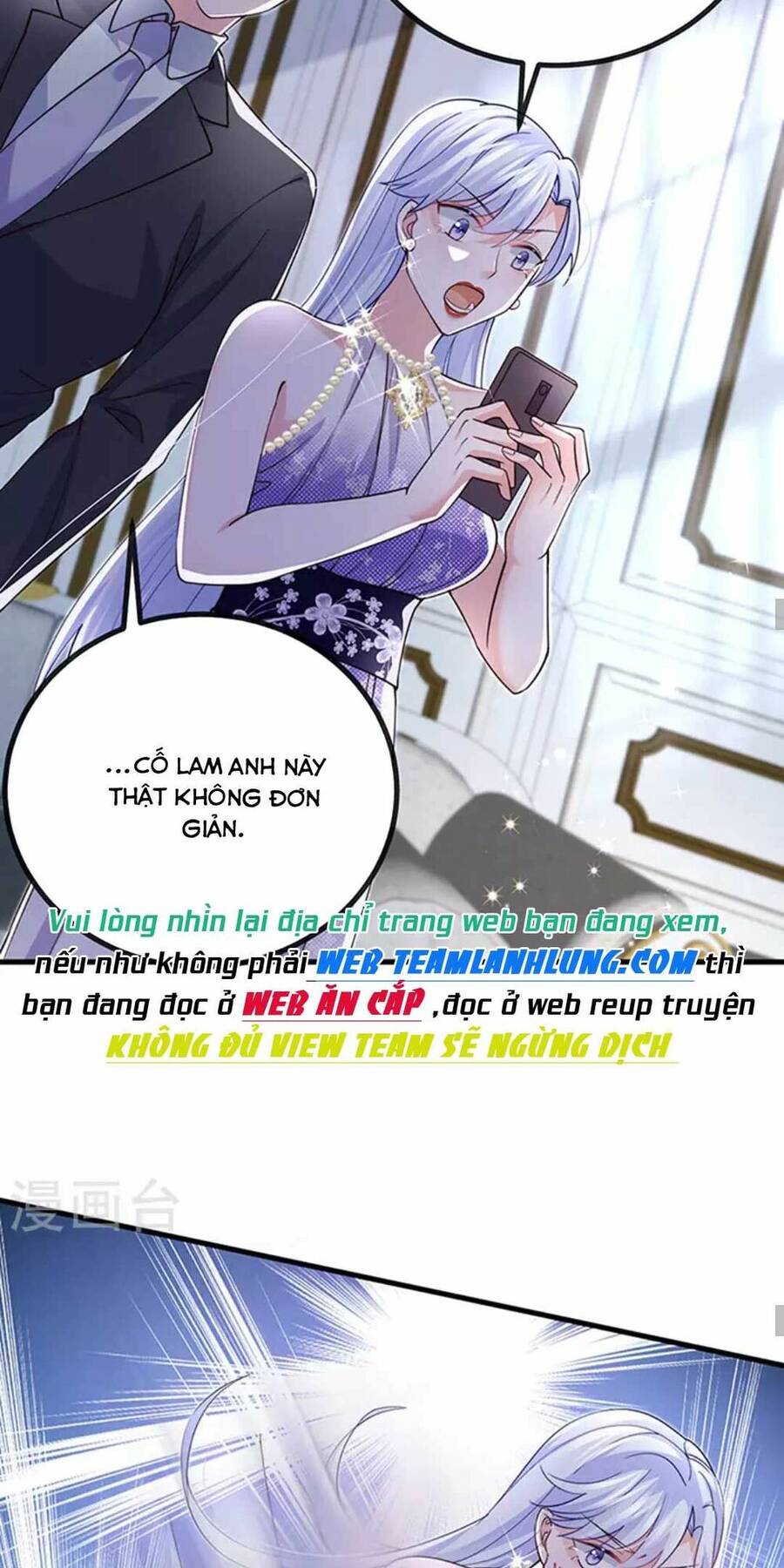 100 Cách Ngược Tra Nữ Chương 81 Ảnh 25