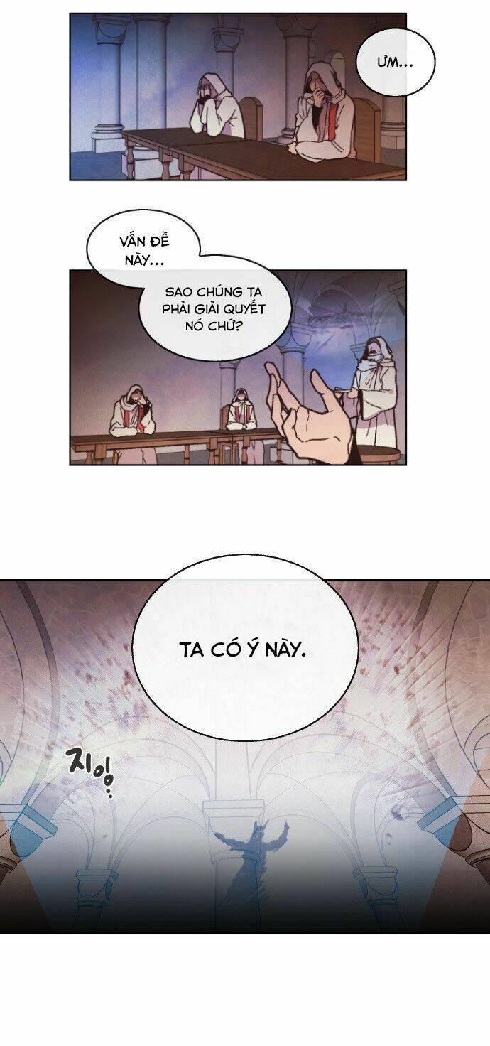 Miracle! Hero-Nim Chương 3 Ảnh 9