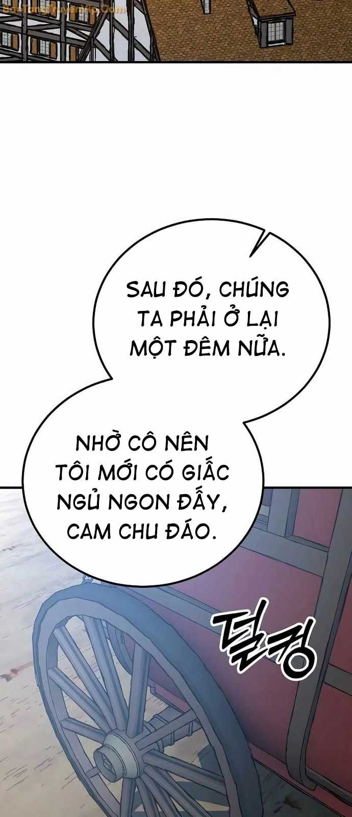 Kẻ Điên Và Đội Trưởng Cảnh Vệ Chương 26 Ảnh 79