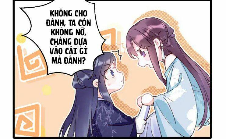 Hoa Nhan Sách Chương 218 Ảnh 7