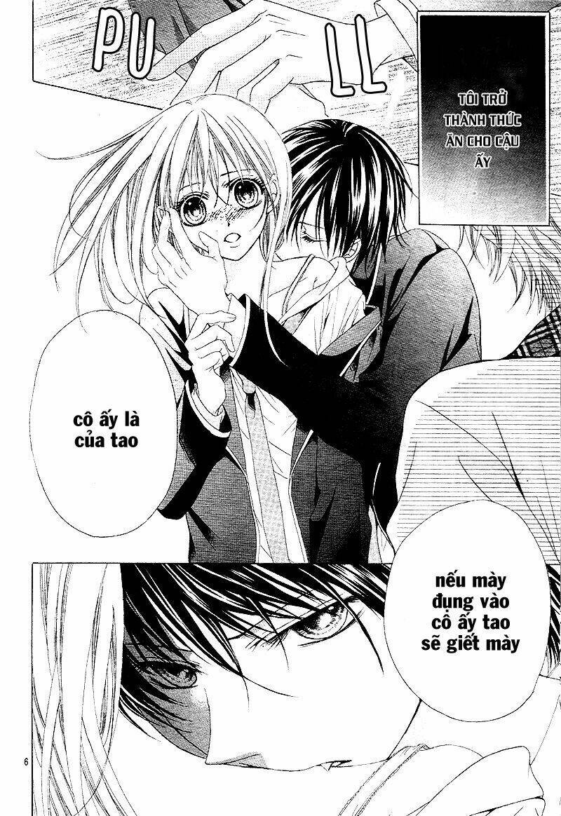 Tổng Hợp One Shot. Chương 368 Ảnh 8