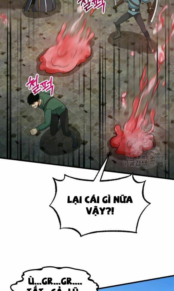 Ngôi Nhà Kết Nối Với Hầm Ngục Chương 43 Ảnh 111