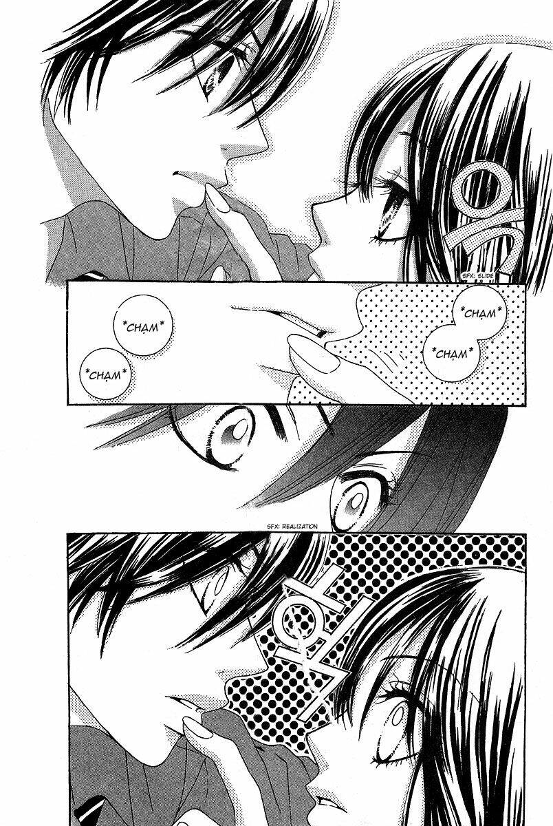 Bokutachi Wa Shitte Shimatta Chương 19 Ảnh 14