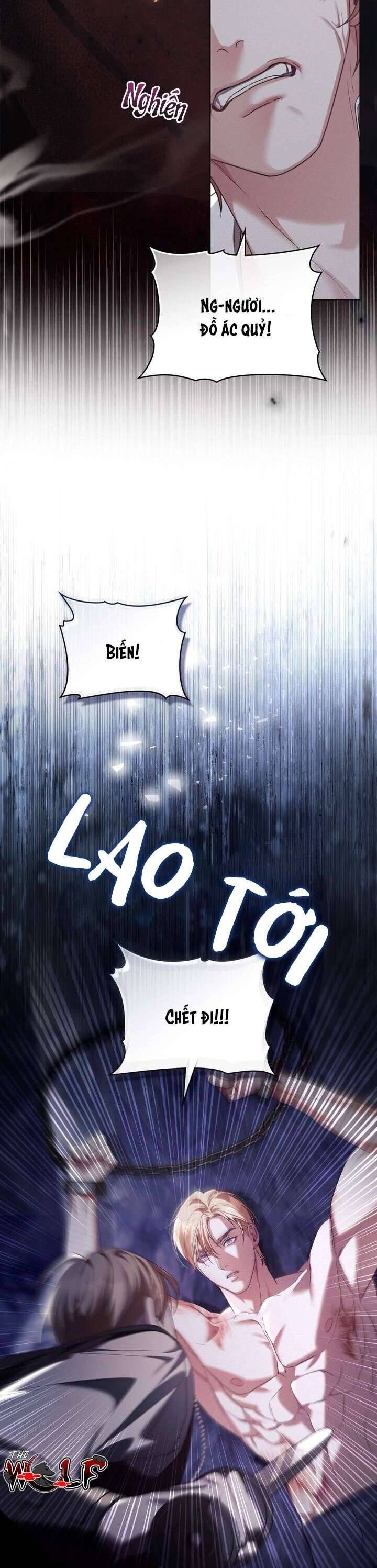 Sự Phản Bội Chương 76 Ảnh 14