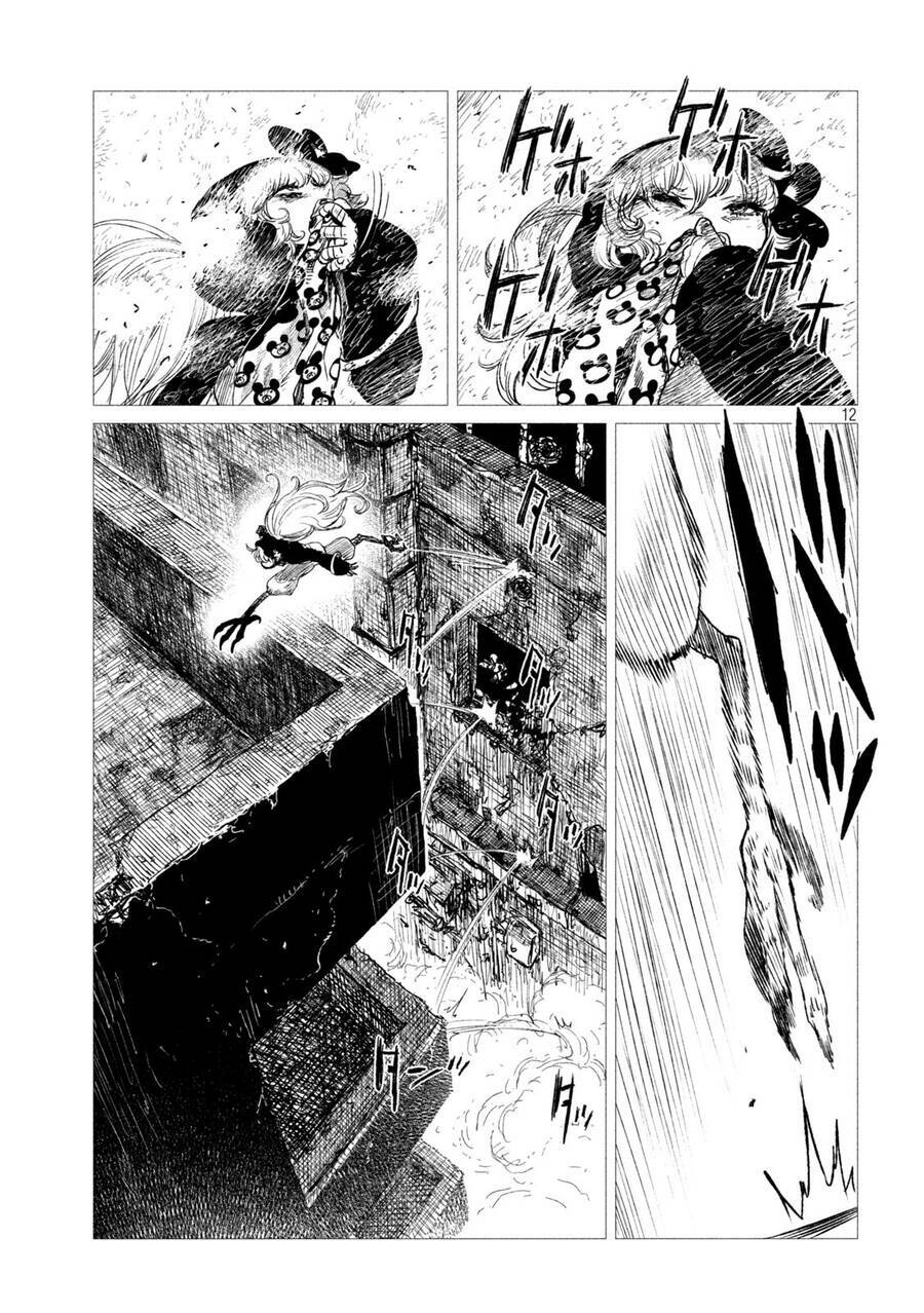 Tsugumi Project Chương 9 Ảnh 14