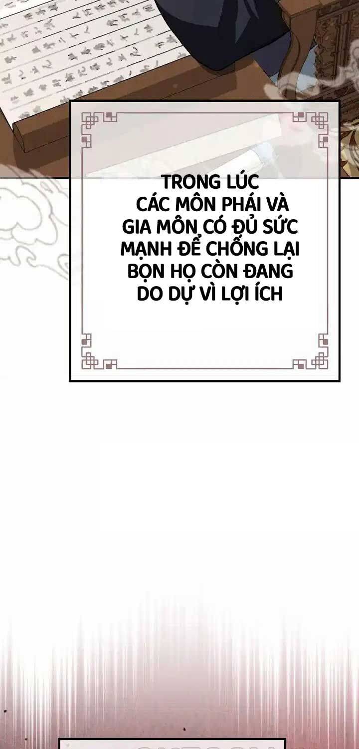 Thiên Tài Võ Thuật Hoàn Sinh Chương 41 Ảnh 74