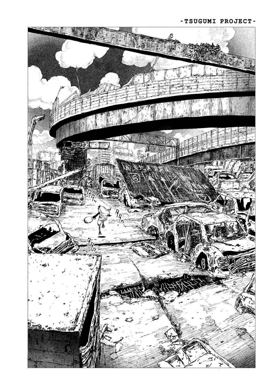 Tsugumi Project Chương 9 Ảnh 6