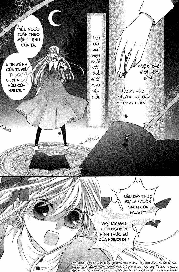 Tổng Hợp One Shot. Chương 382 Ảnh 11