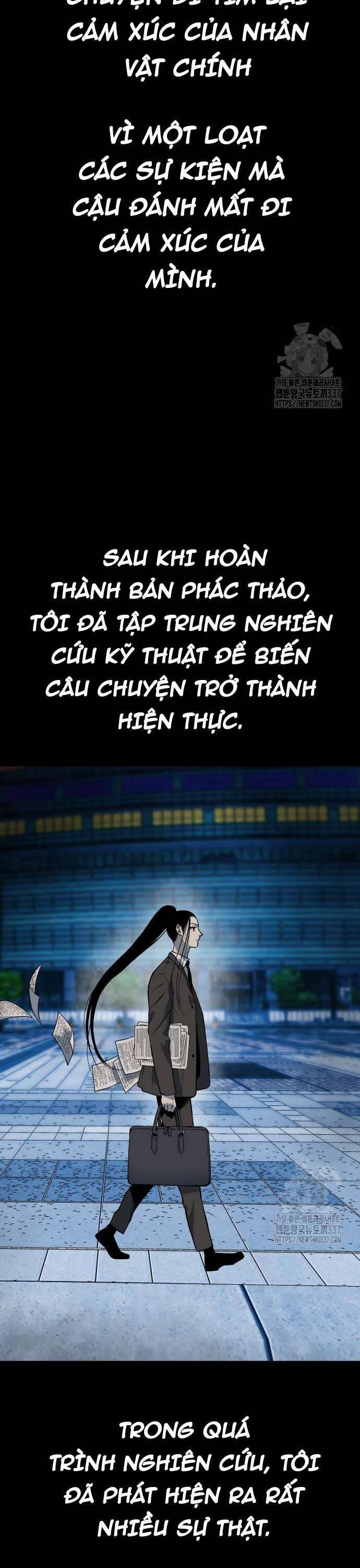 Người Thây Ma Chương 103 Ảnh 73