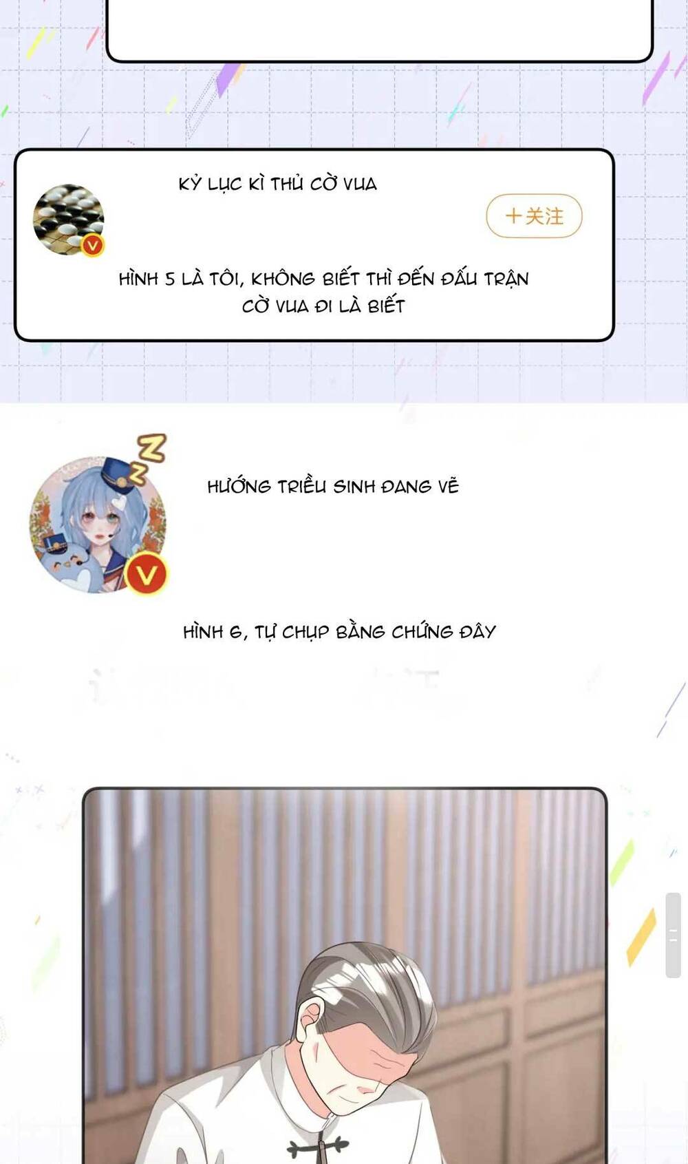 Ly Hôn Xong , Tôi Quay Về Vả Mặt Chồng Cũ Chương 29 Ảnh 34