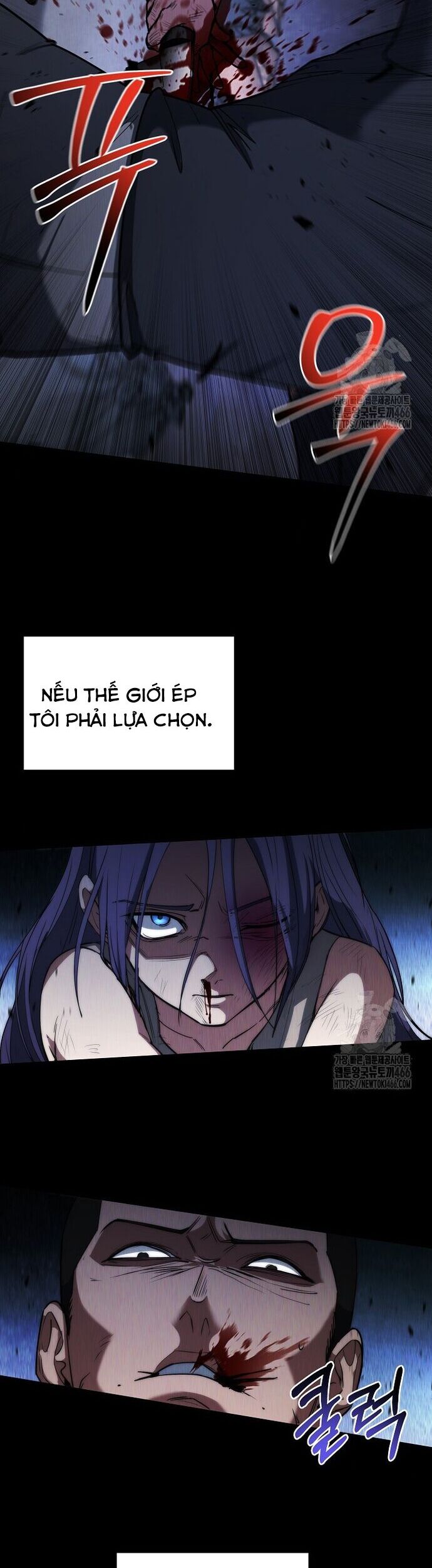 Chiến Thần Xuất Thế Chương 40 Ảnh 17