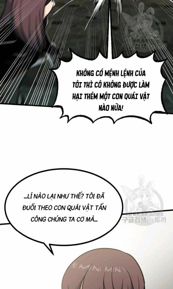 Ngôi Nhà Kết Nối Với Hầm Ngục Chương 41 Ảnh 100
