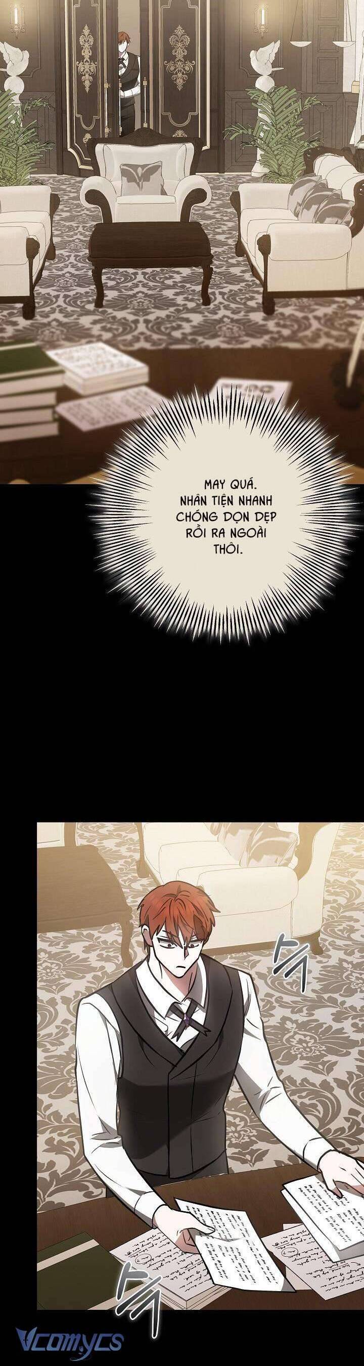 Hãy Ru Em Ngủ Chương 30 Ảnh 20