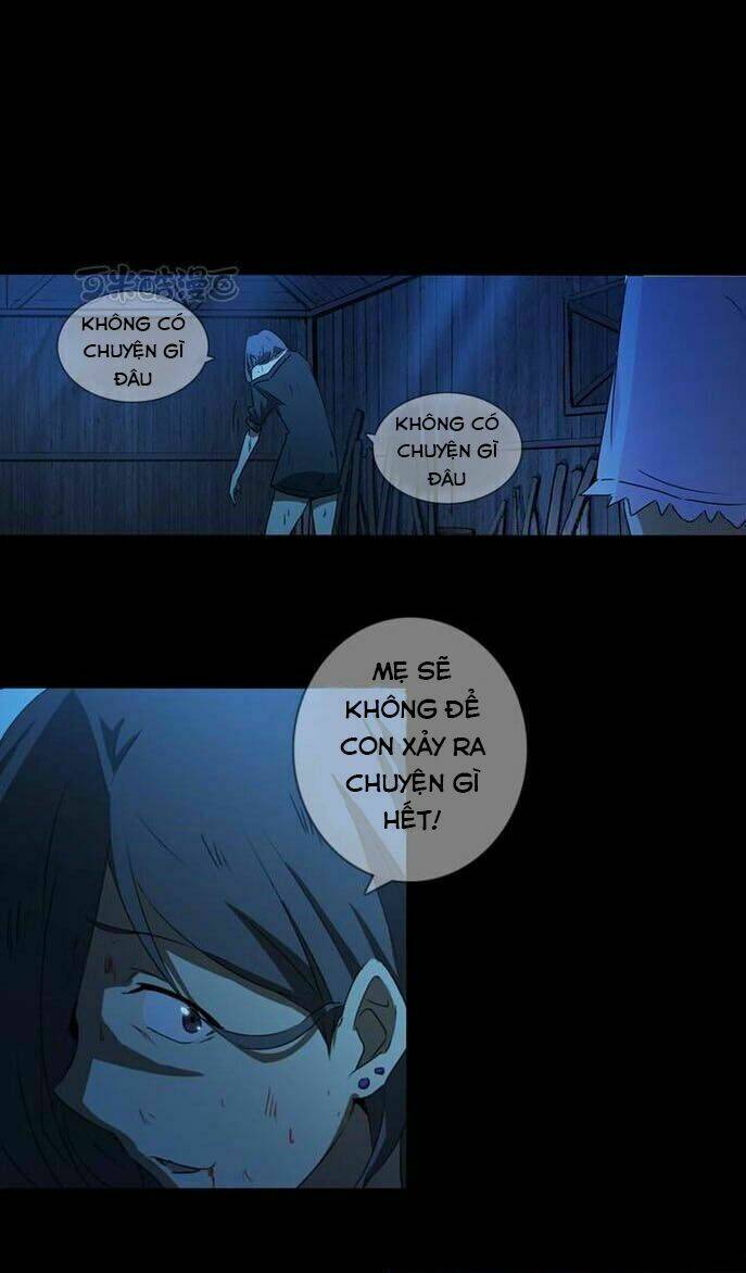 Seven Chương 18 Ảnh 13