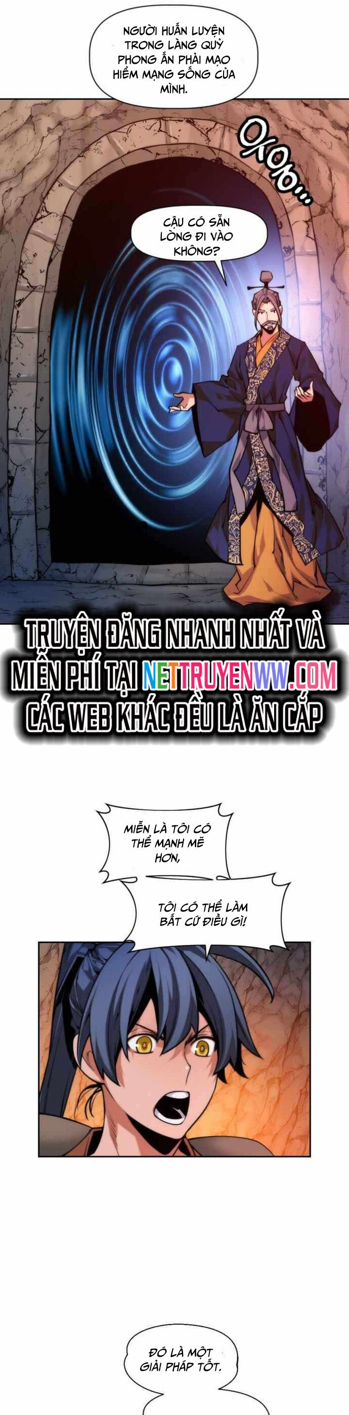 Thời Đại Hoàng Kim Chương 38 Ảnh 38