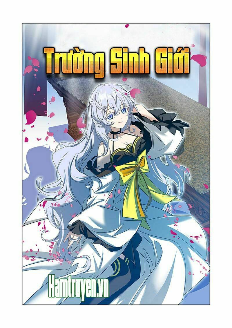 Trường Sinh Giới Chương 53 Ảnh 3