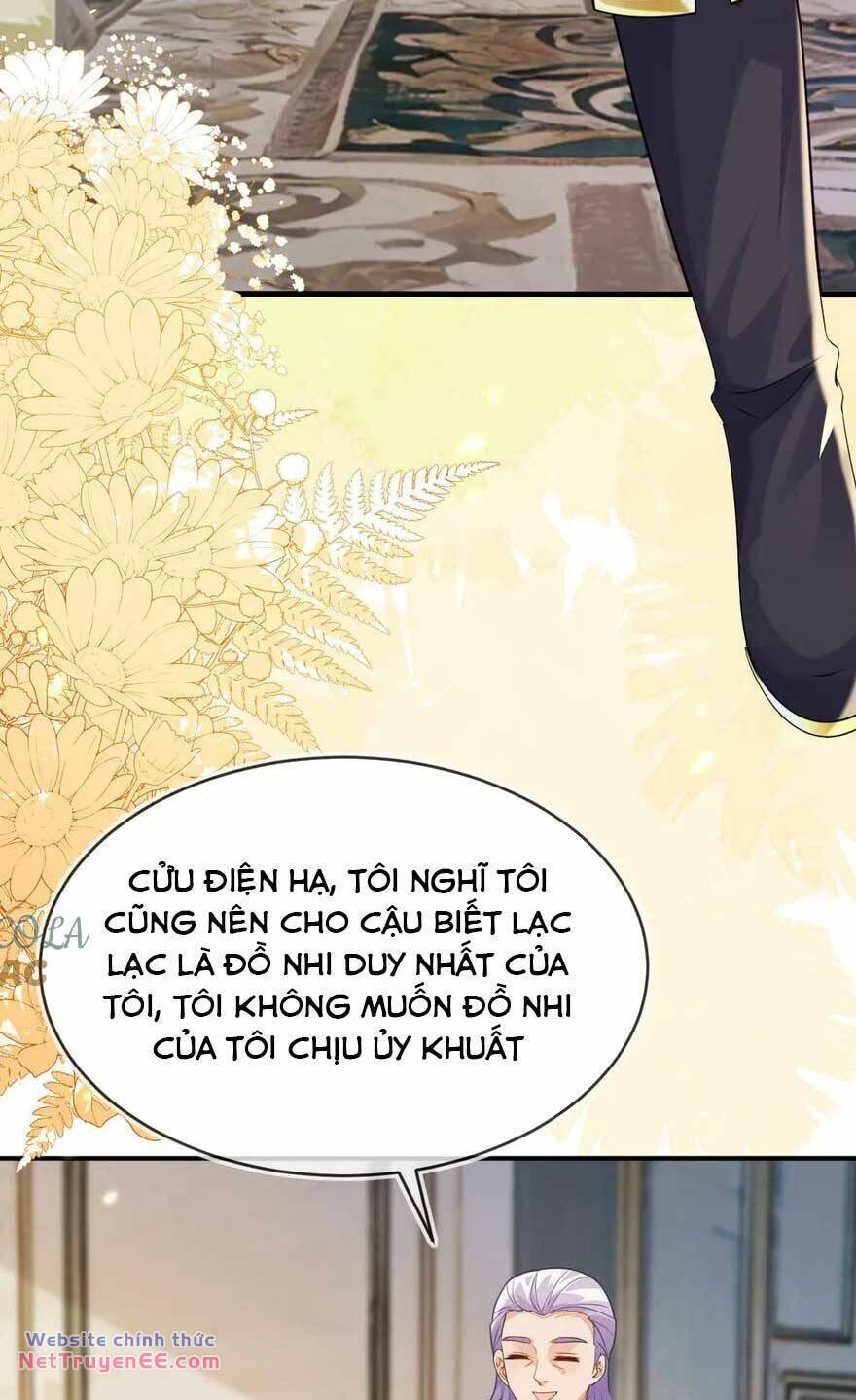 Vừa Mới Huỷ Hôn Đã Bị Dã Hồ Ly Lừa Kết Hôn Chương 44 Ảnh 39