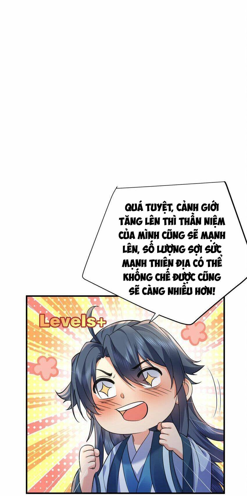 Ta Vô Địch Lúc Nào Chương 187 Ảnh 28