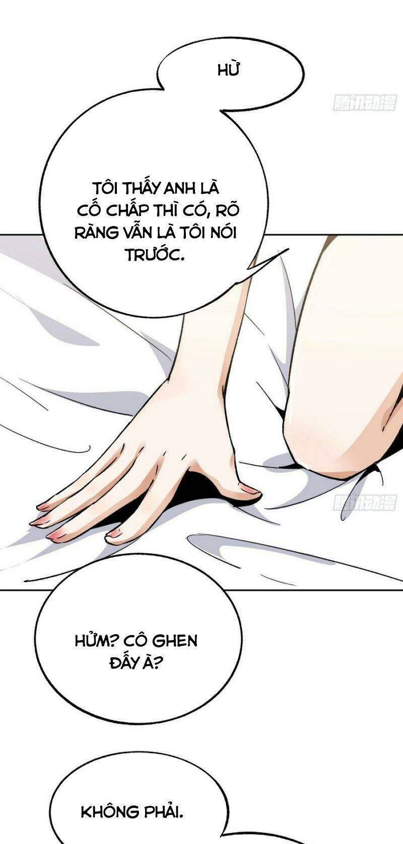 Cuồng Thiếu Siêu Thiên Tài Chương 85 Ảnh 10