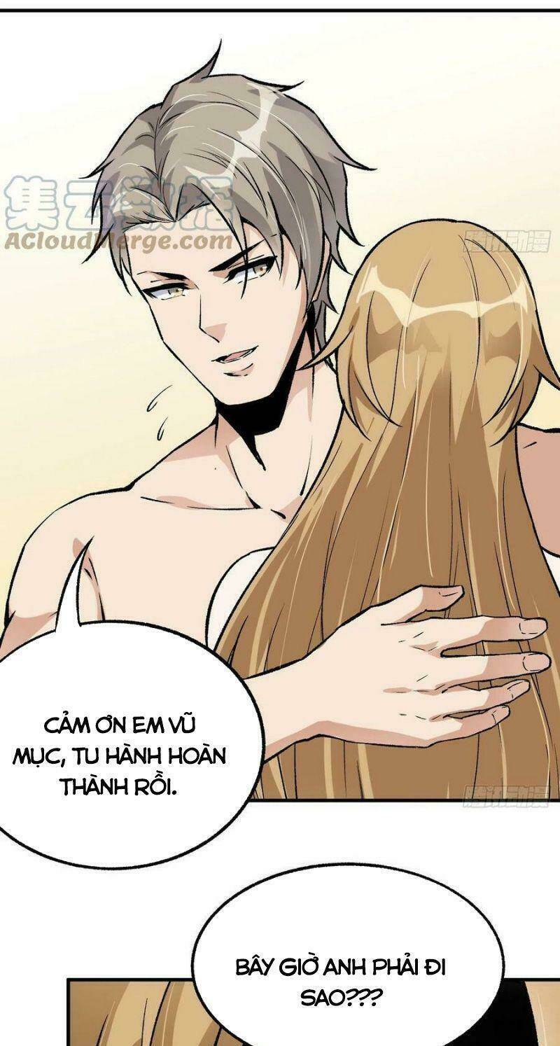 Cuồng Thiếu Siêu Thiên Tài Chương 88 Ảnh 28