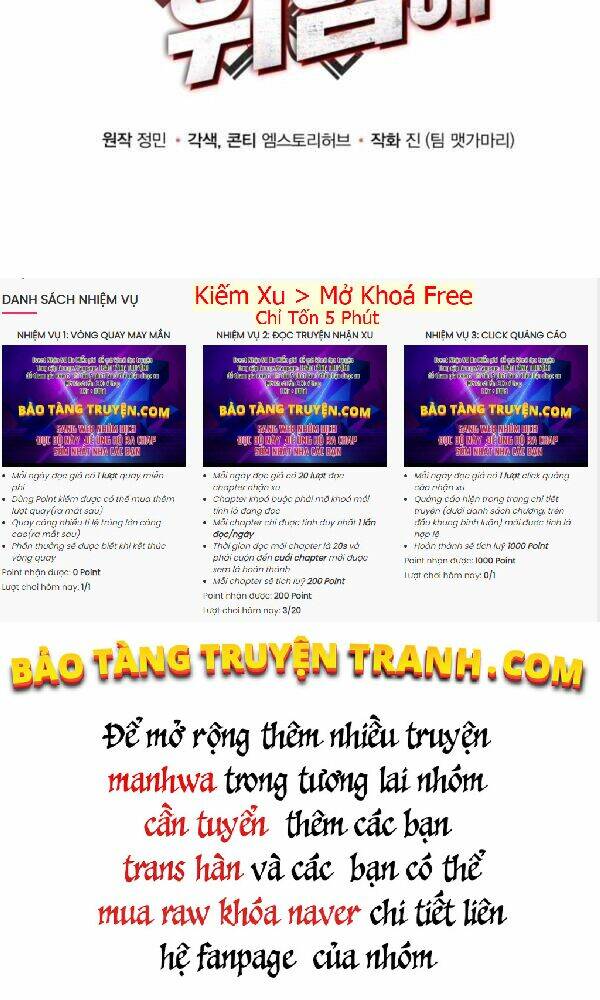 Ngôi Nhà Kết Nối Với Hầm Ngục Chương 40 Ảnh 90