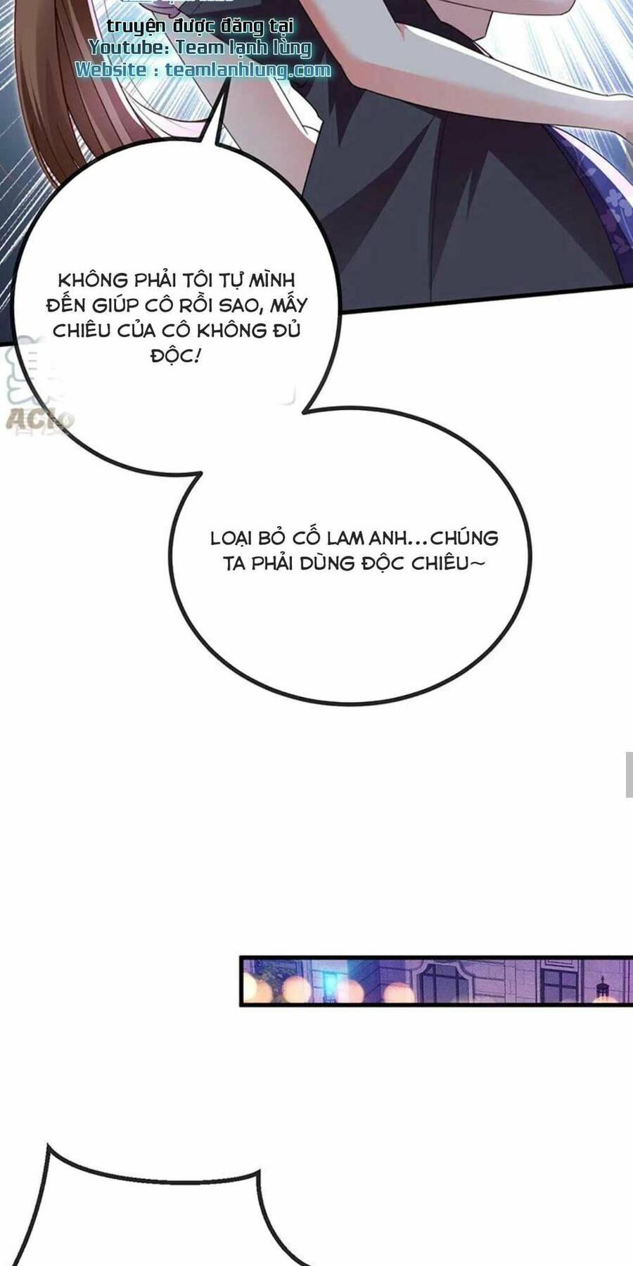 100 Cách Ngược Tra Nữ Chương 85 Ảnh 19
