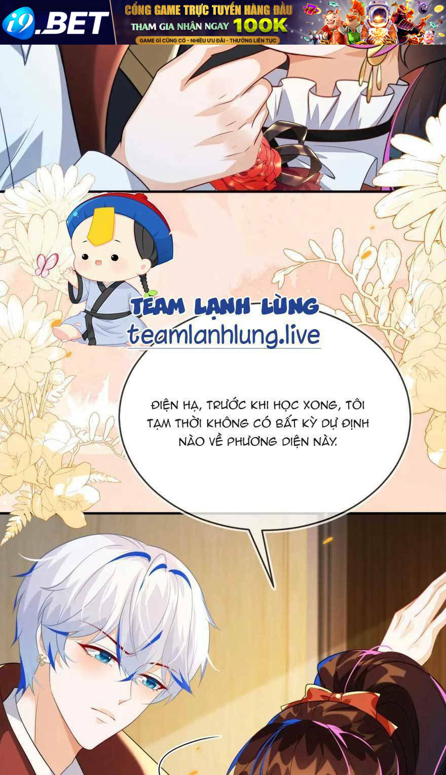 Vừa Mới Huỷ Hôn Đã Bị Dã Hồ Ly Lừa Kết Hôn Chương 31 Ảnh 42