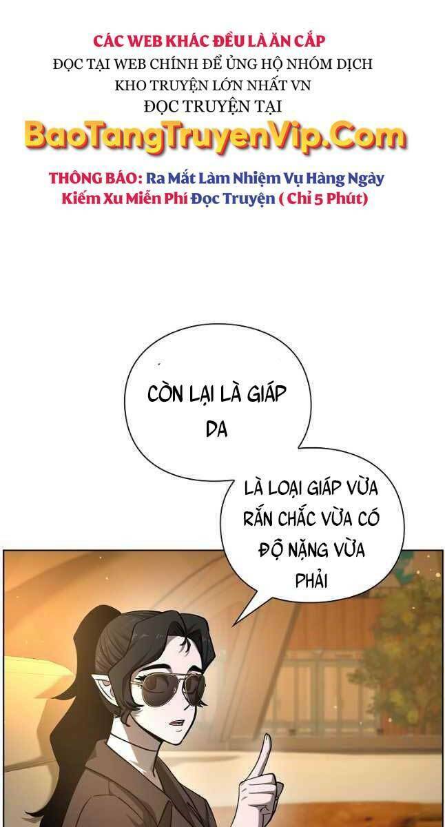 Trường Học Chiến Binh Chương 30.5 Ảnh 9