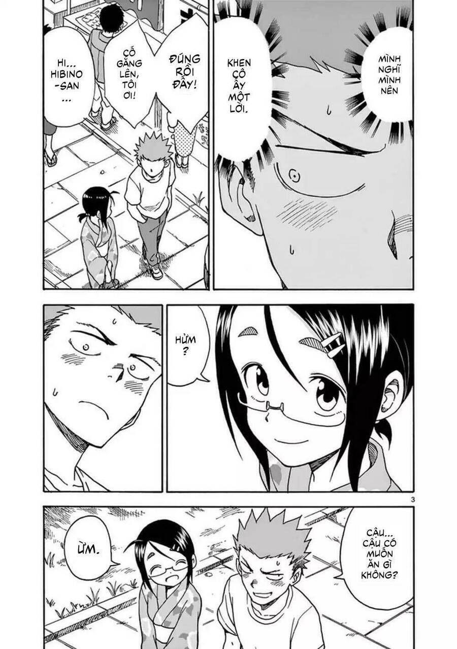 Fudatsuki No Kyoko-Chan Chương 36 Ảnh 5