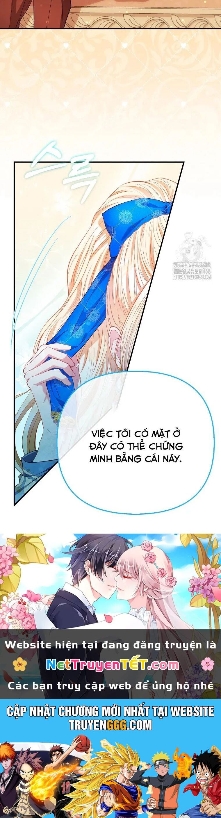 Nàng Công Chúa Của Mọi Người Chương 80 Ảnh 38