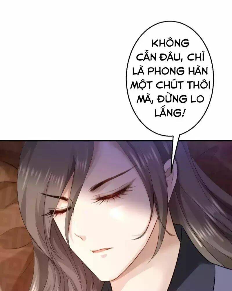 Từng Bước Âm Mưu Thâm Độc : Huyết Hoàng Trở Về Chương 16 Ảnh 43