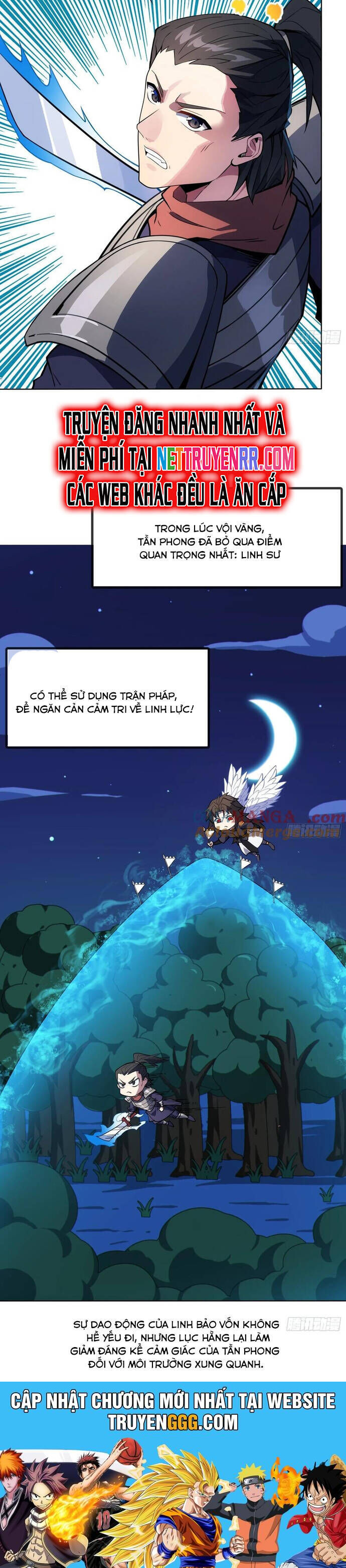 Đồ Nhi Phản Diện Ngươi Hãy Bỏ Qua Sư Tôn Đi Chương 66 Ảnh 30