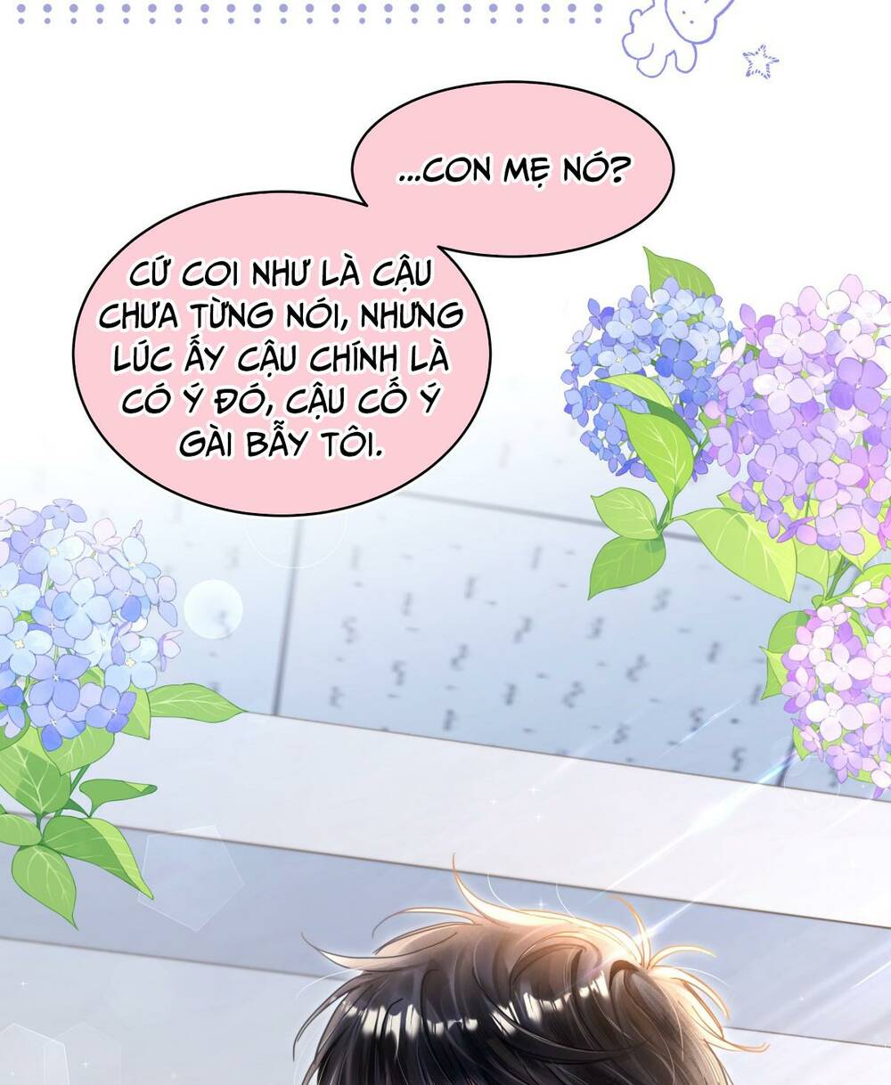 Bong Bóng Đào Chi Chương 8 Ảnh 23