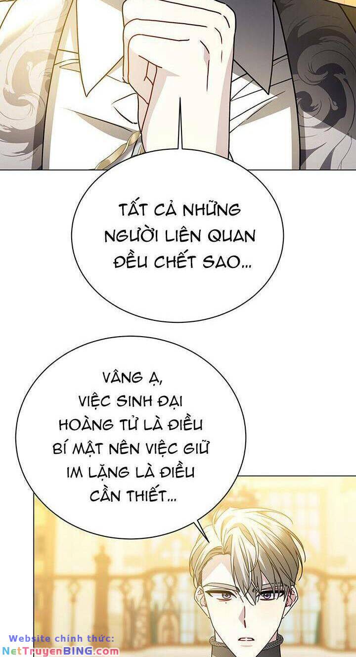 Tôi Sẽ Không Hối Tiếc Vì Anh Đâu Chương 109 Ảnh 65